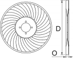 1992-VORTEX-D 1992-VORTEX-D