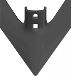 Rejas Nichols 47C6BK7 Concorde 15027-D8 Bellota Agrisolutions