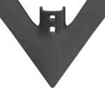 Rejas Nichols 47C6BK7 Concorde 15027-F10 Bellota Agrisolutions