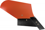 Arado de cohecho 1345-2 de Bellota Agrisolutions.