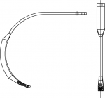 Braços chisel 2811-B Bellota Braços chisel 2811-B Bellota Agrisolutions
