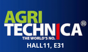 Agritechnica, Hannover 9-11 Novembre Salon International Agritechnica 2025
