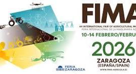 Feria Internacional de Maquinaria Agrícola 2026 FIMA 2026