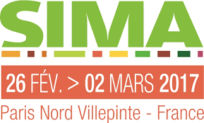 Bellota at SIMA 2017