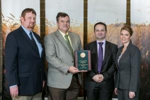 Jonh Deere distingue à nouveau Bellota Agrisolutions “PARTNER” 
