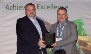 John Deere Achieving Excellence 2019