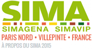 Bellota Agrisolutions présente au Salon International de la Machine Agricole de Paris.