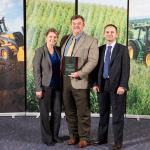 Bellota, “PARTNER” de John Deere Bellota, “PARTNER” de John Deere pelo quinto ano consecutivo