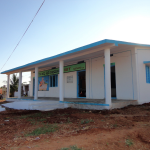 Construção de escola na Índia A Bellota e a Fundação Vicente Ferrer constroem uma escola na Índia para o desenvolvimento das pessoas.