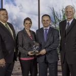"Hall of Fame" da John Deere Bellota obtém reconhecimento como fornecedor "Hall of Fame" da John Deere.