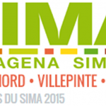 Bellota Agrisolutions em SIMA 2015 Bellota Agrisolutions presente na Exposiçoes de implementos agrícolas de París