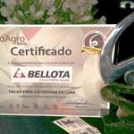 Prix VisãoAgro au Brésil