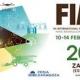 Feria Internacional de Maquinaria Agrícola 2026 FIMA 2026