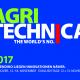 Logo Agritechnica 2017 Solbjerg udstiller på årets Agritechnica